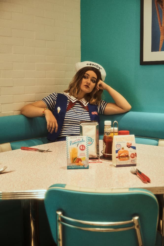 Robin diner  - Photo 3