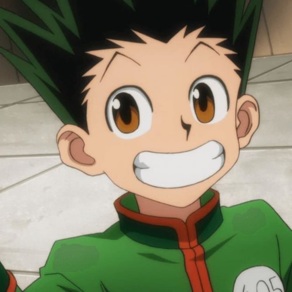 Gon 