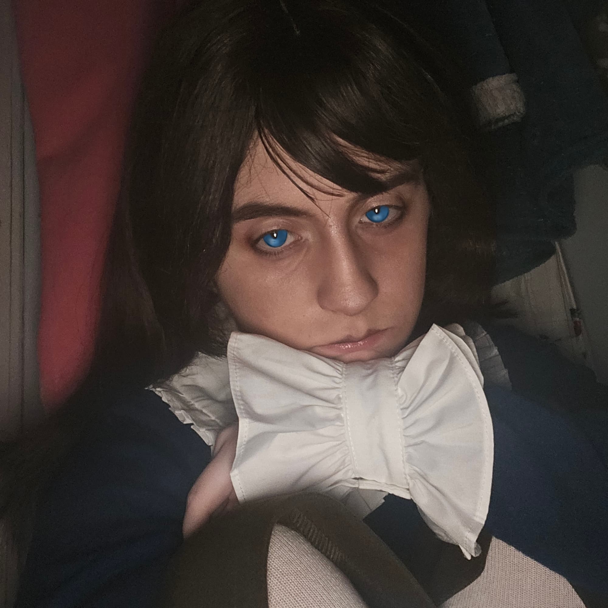 Abaddon👑🧣 - Photo 2