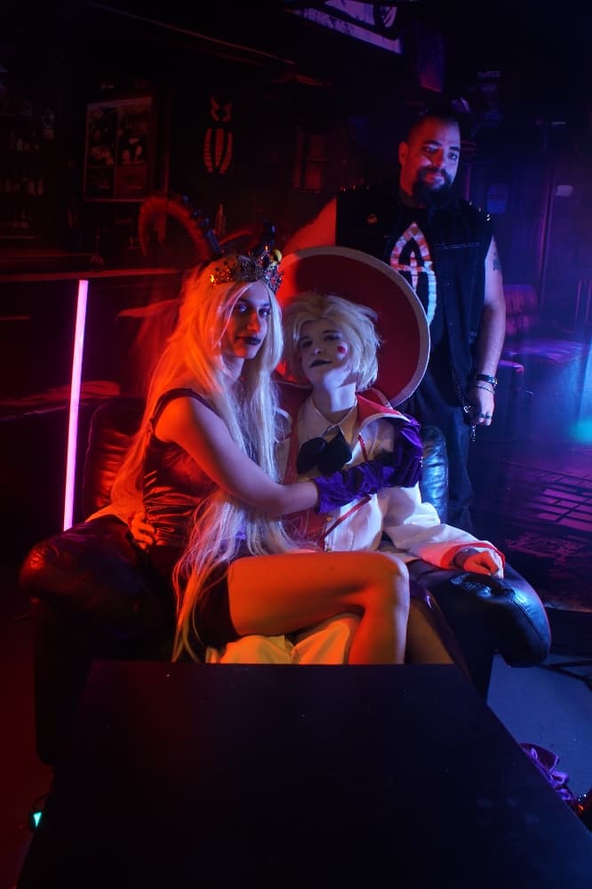 Shooting Lilith  - Photo 7