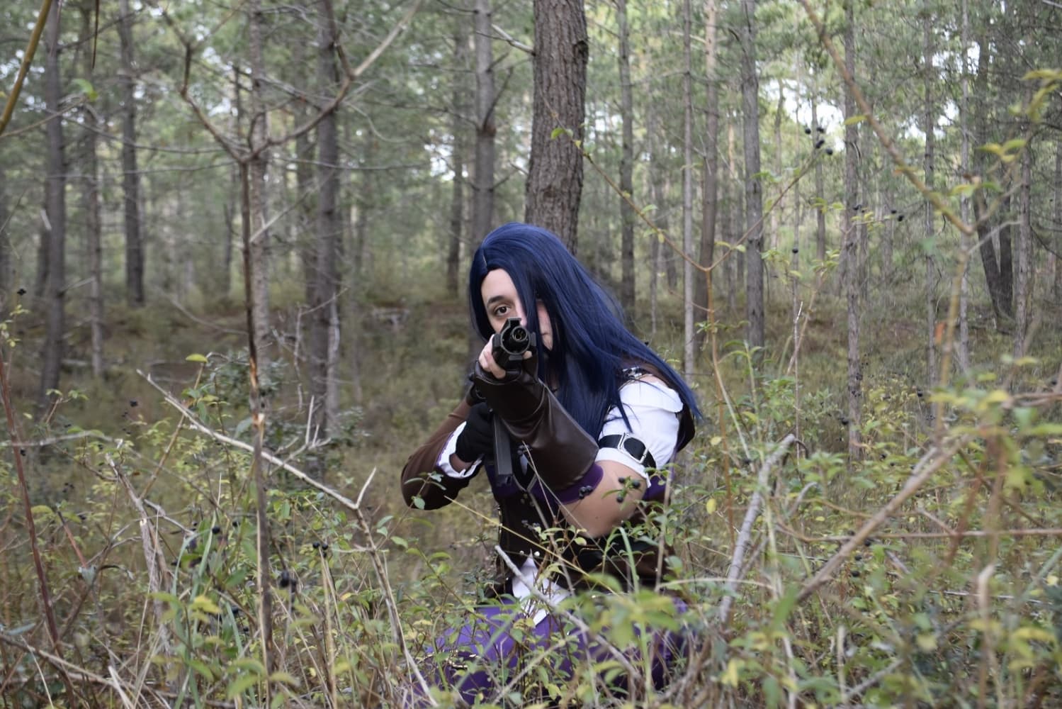 Caitlyn - LOL - Photo 15