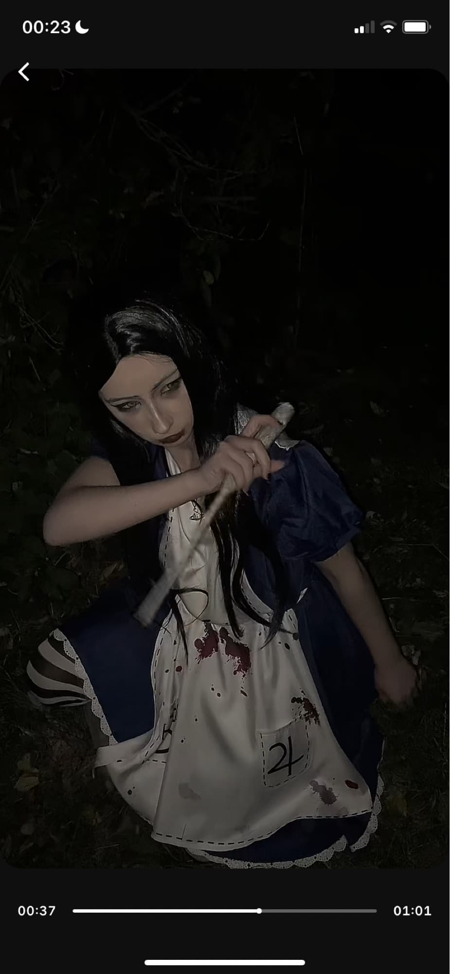 Alice liddle  - Photo 6