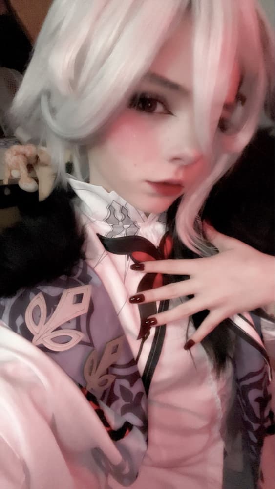 Arlecchino  - Photo 8