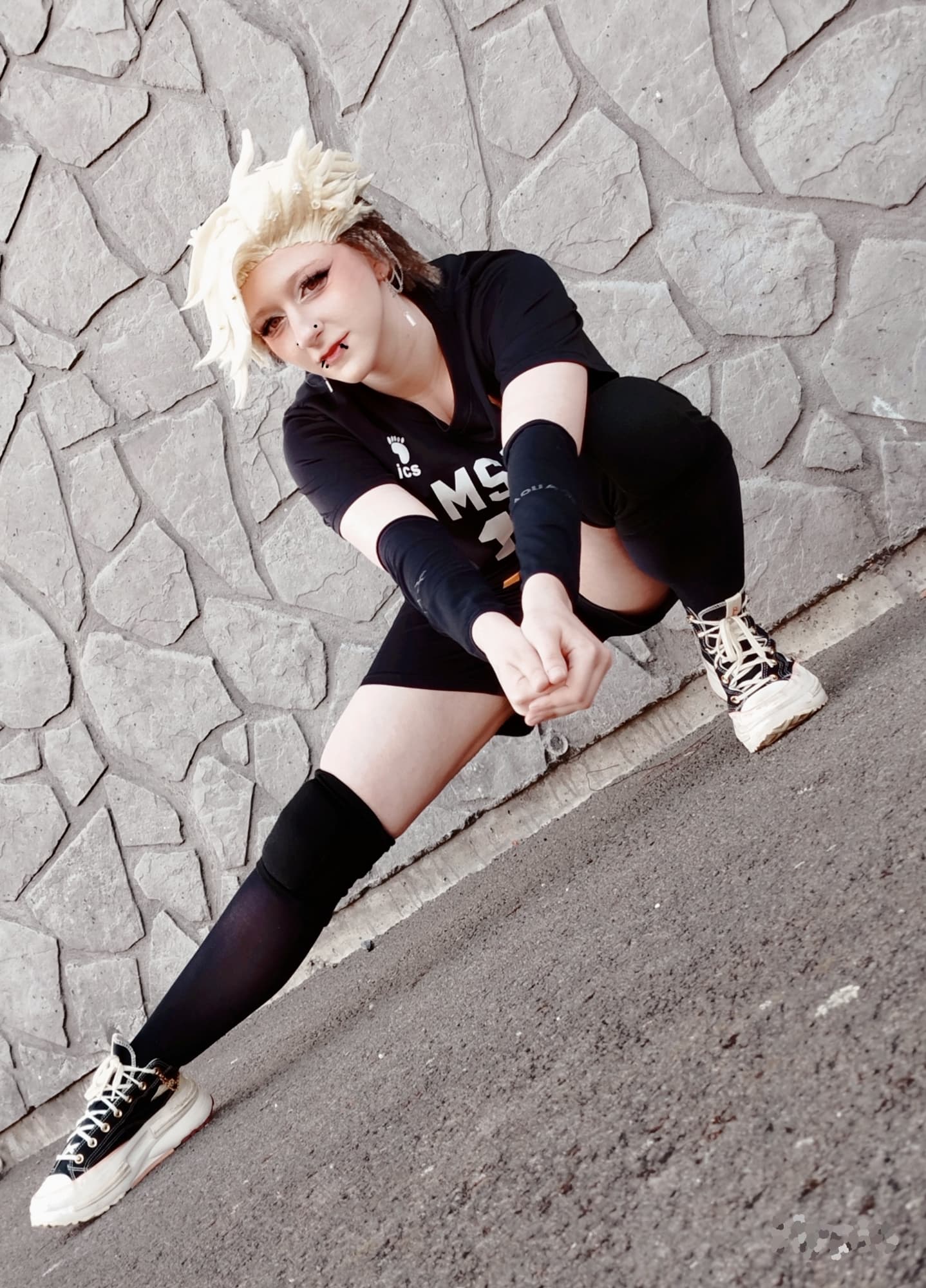 Atsumu MSBY - Photo 2