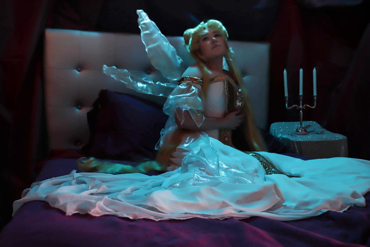 Usagi prisonnière - Photo 6