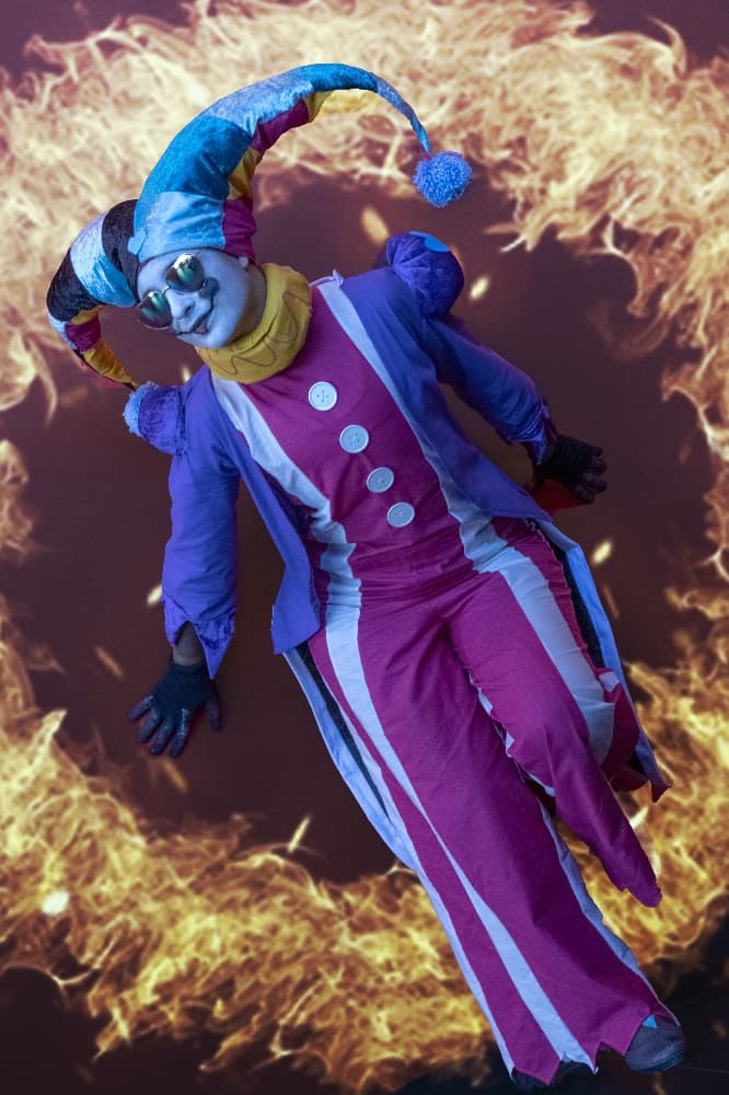 Fizz "Oops ver."  - Photo 3