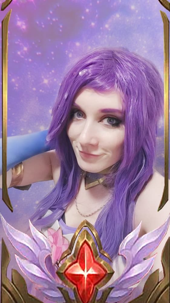 SG Caitlyn v1 - Photo 1