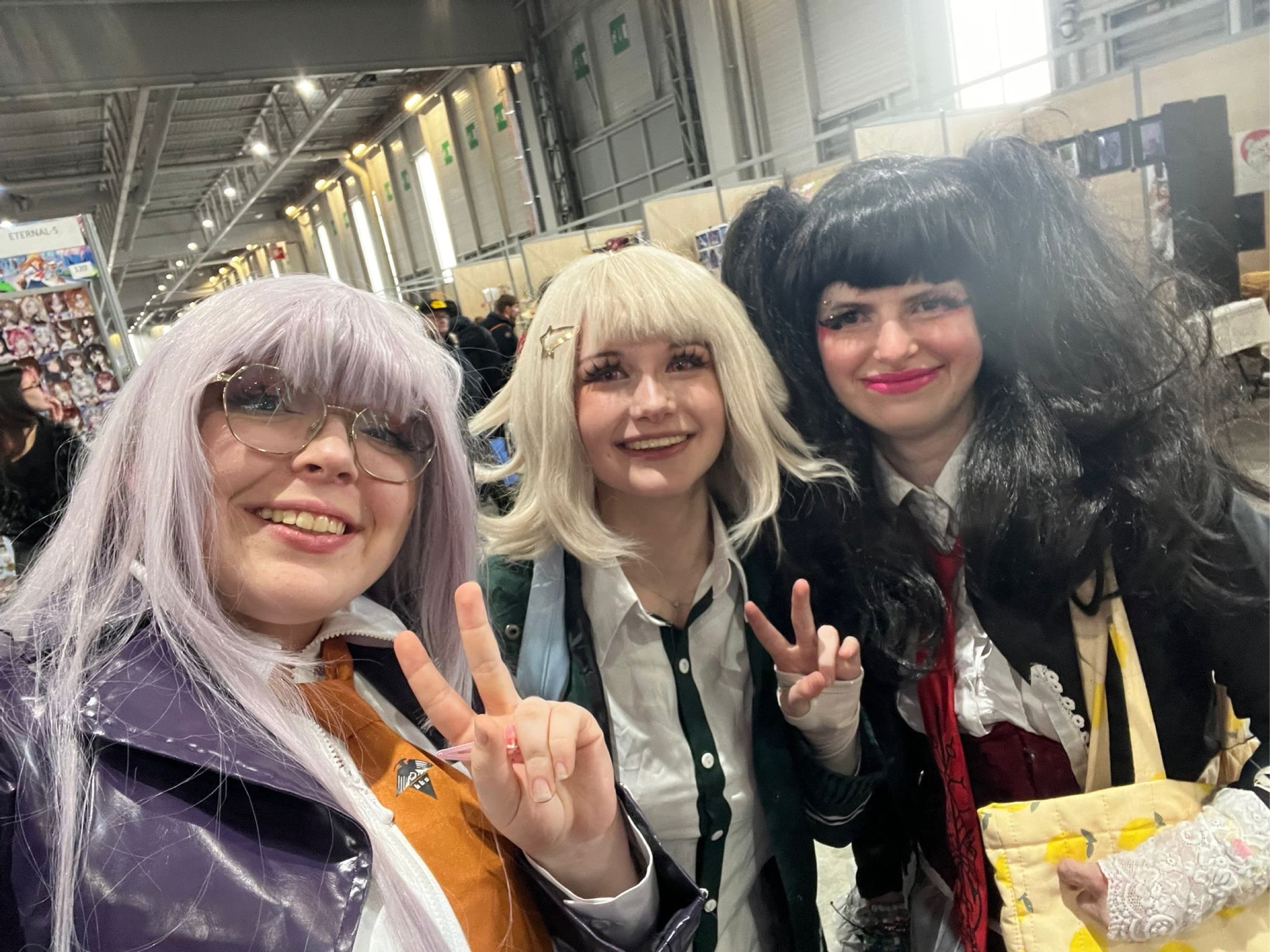 Paris Manga - CHIAKi - Photo 5