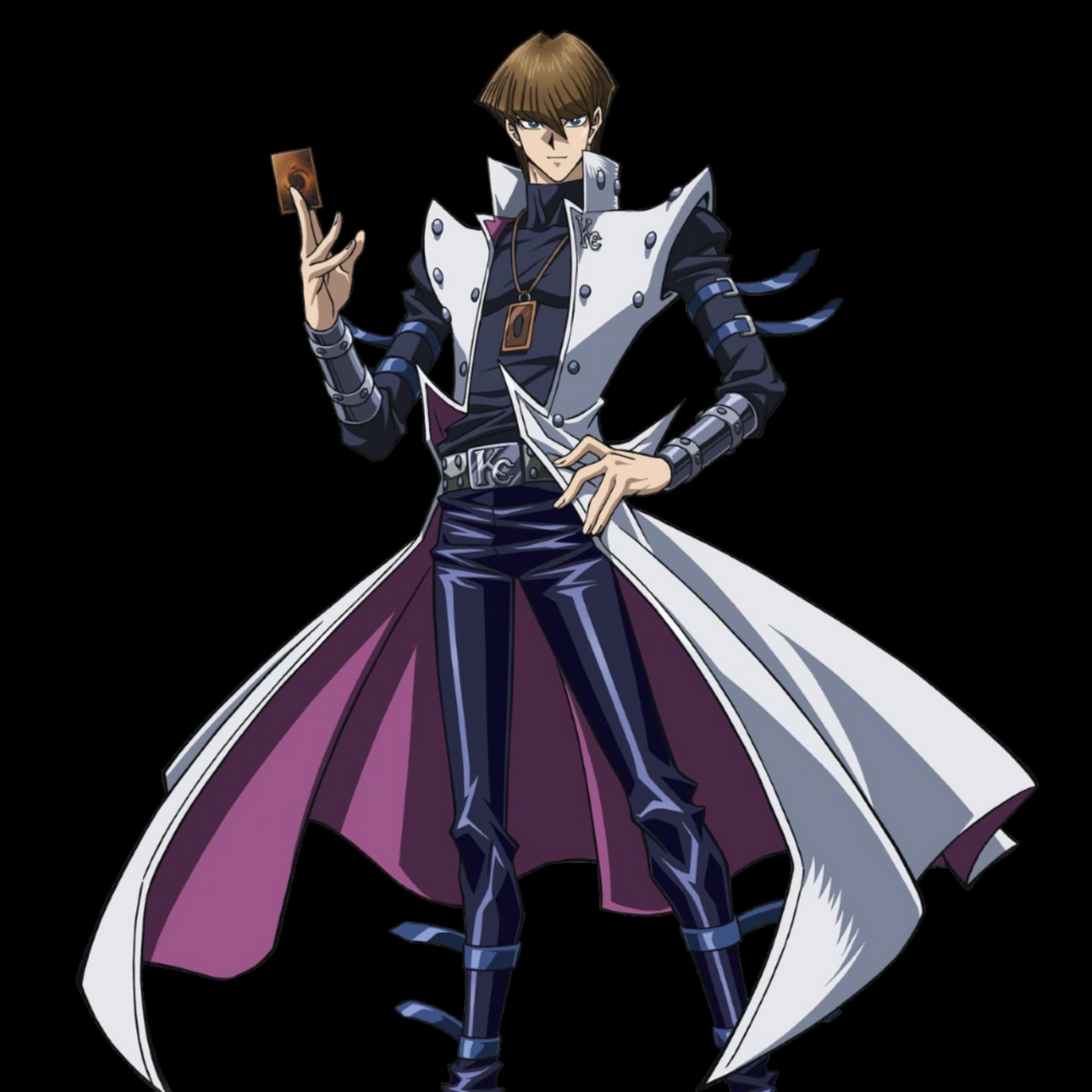 Seto Kaiba 