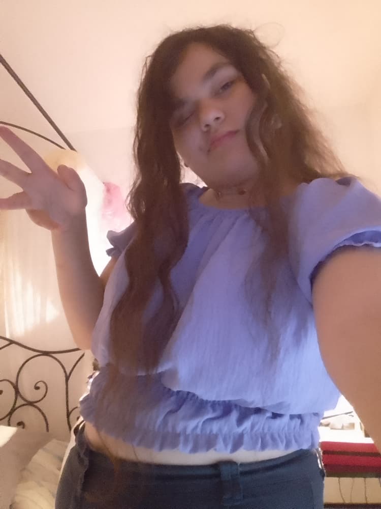 Marika(Merm4id) - Photo 5