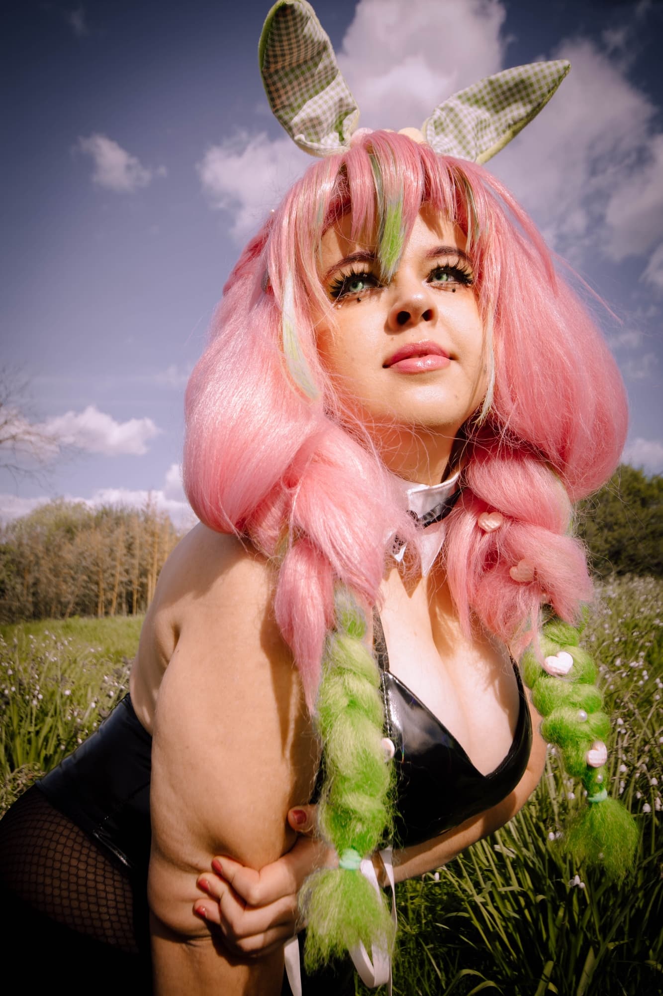 Mitsuri pâques - 1 - Photo 13