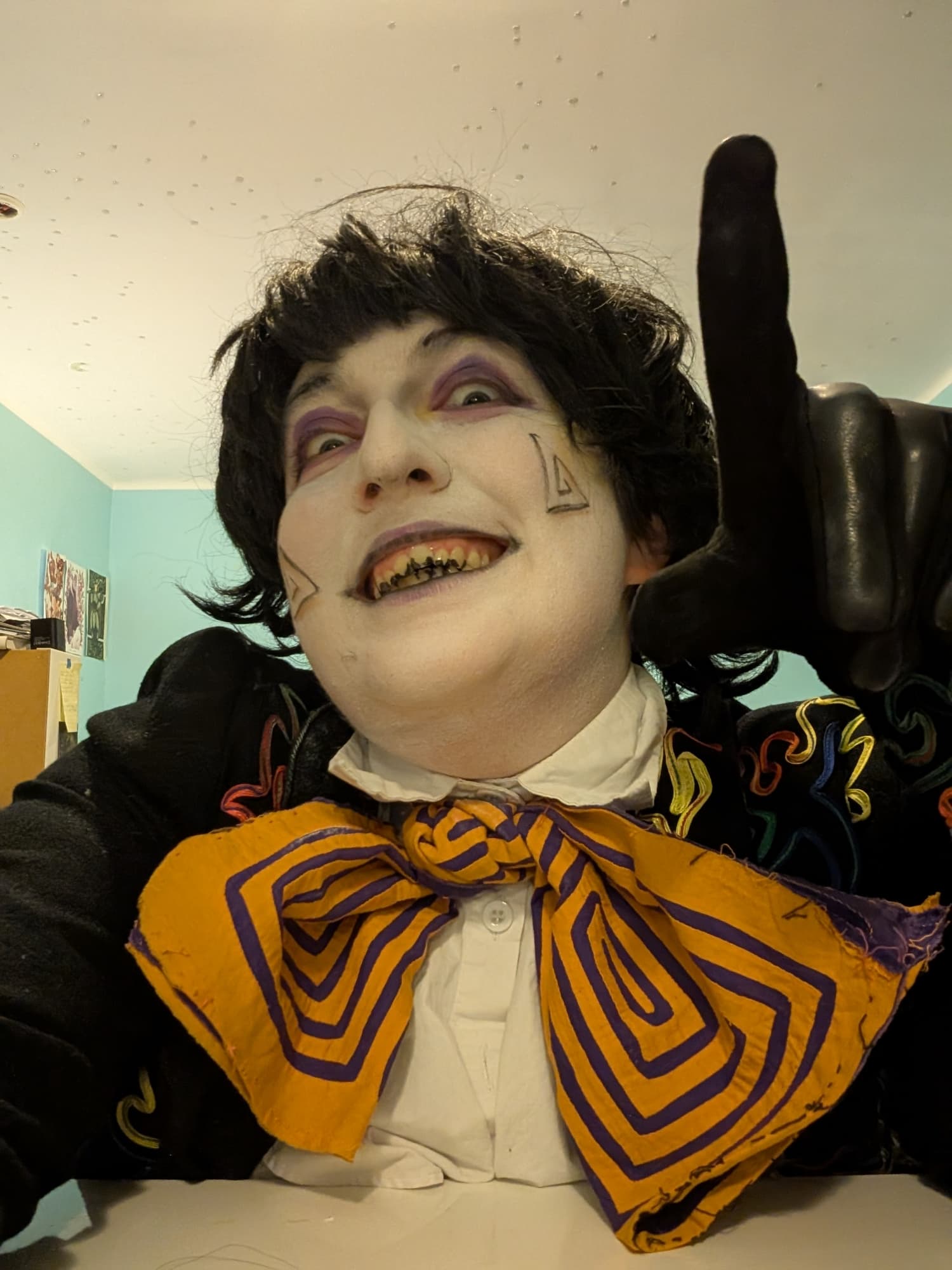 makeup test - Photo 6