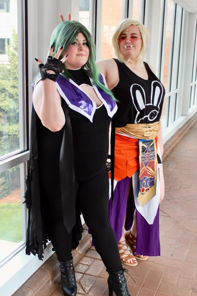 Record of Ragnarok - Photo 2