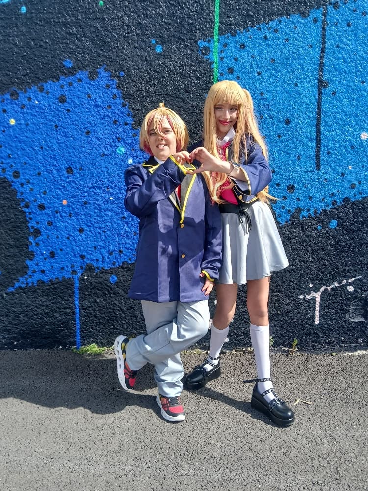 Ruby oshino - Photo 1