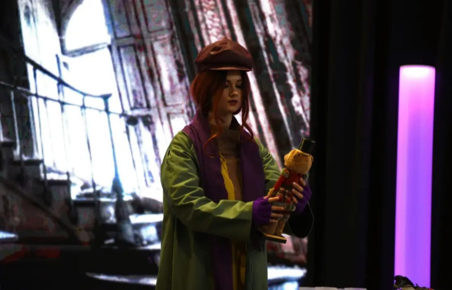 Limoges japan geek - Photo 1