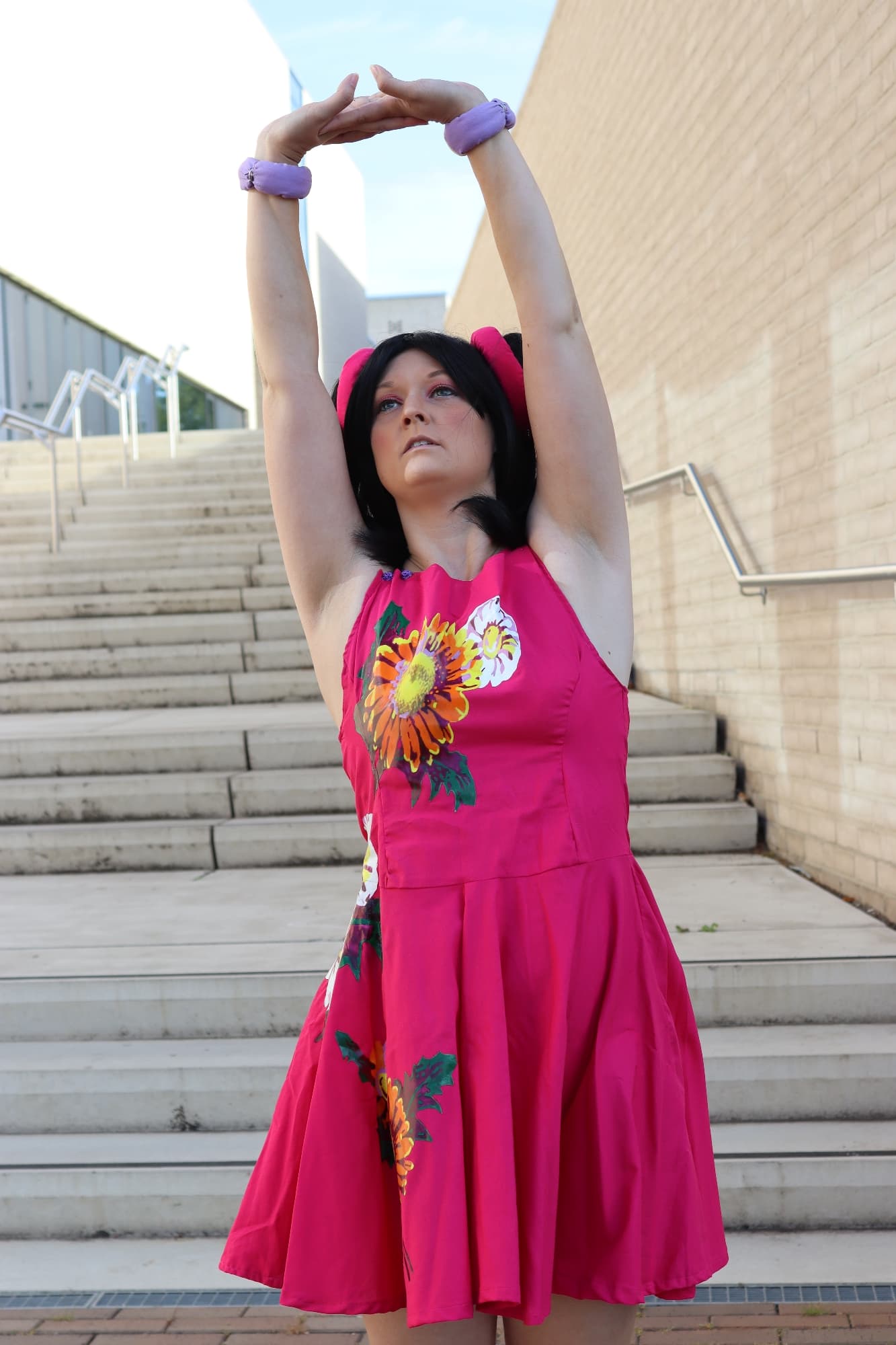 Xiaoyu (Kleid) - Photo 17