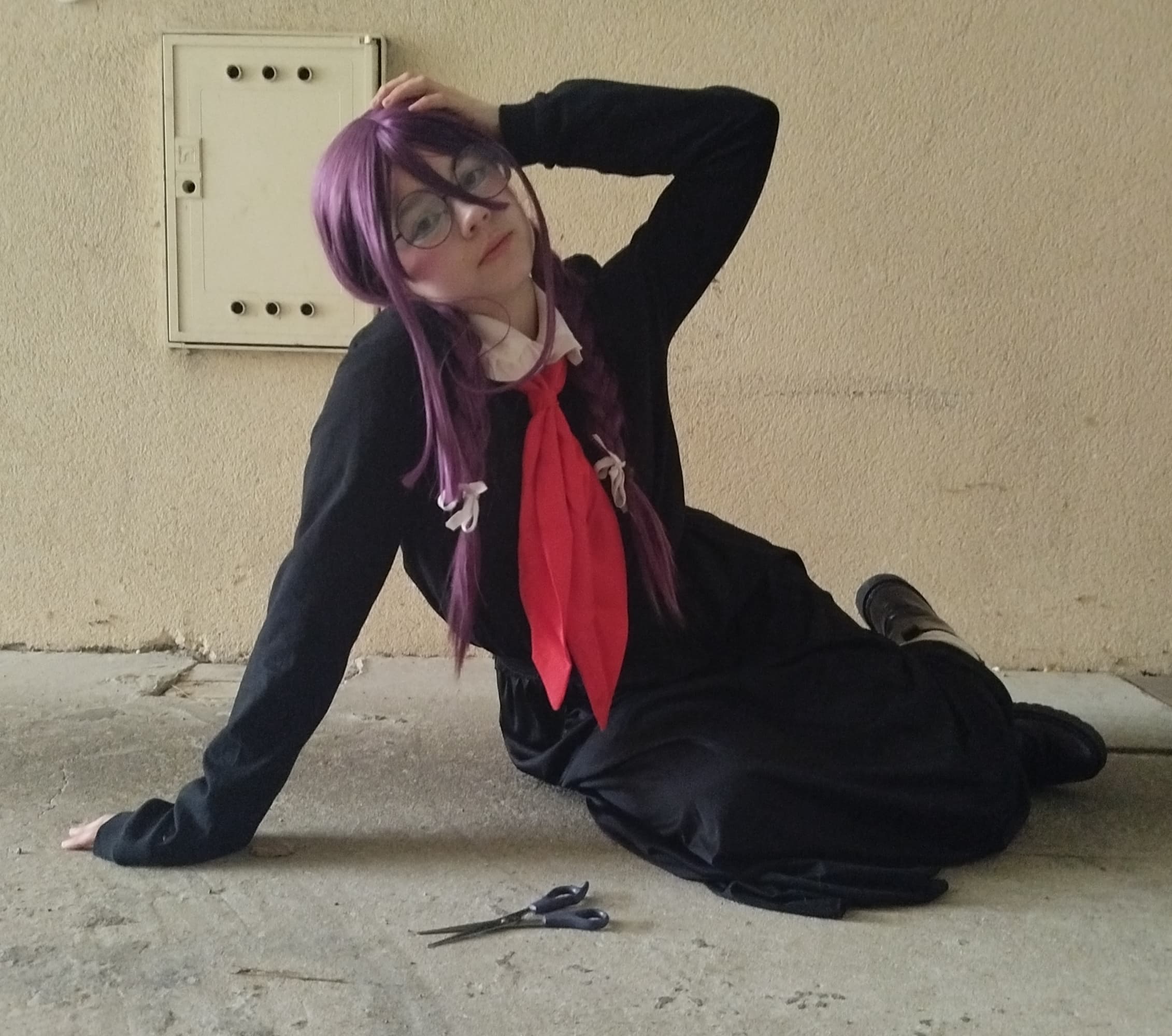 Toko ✂️💌 - Photo 19