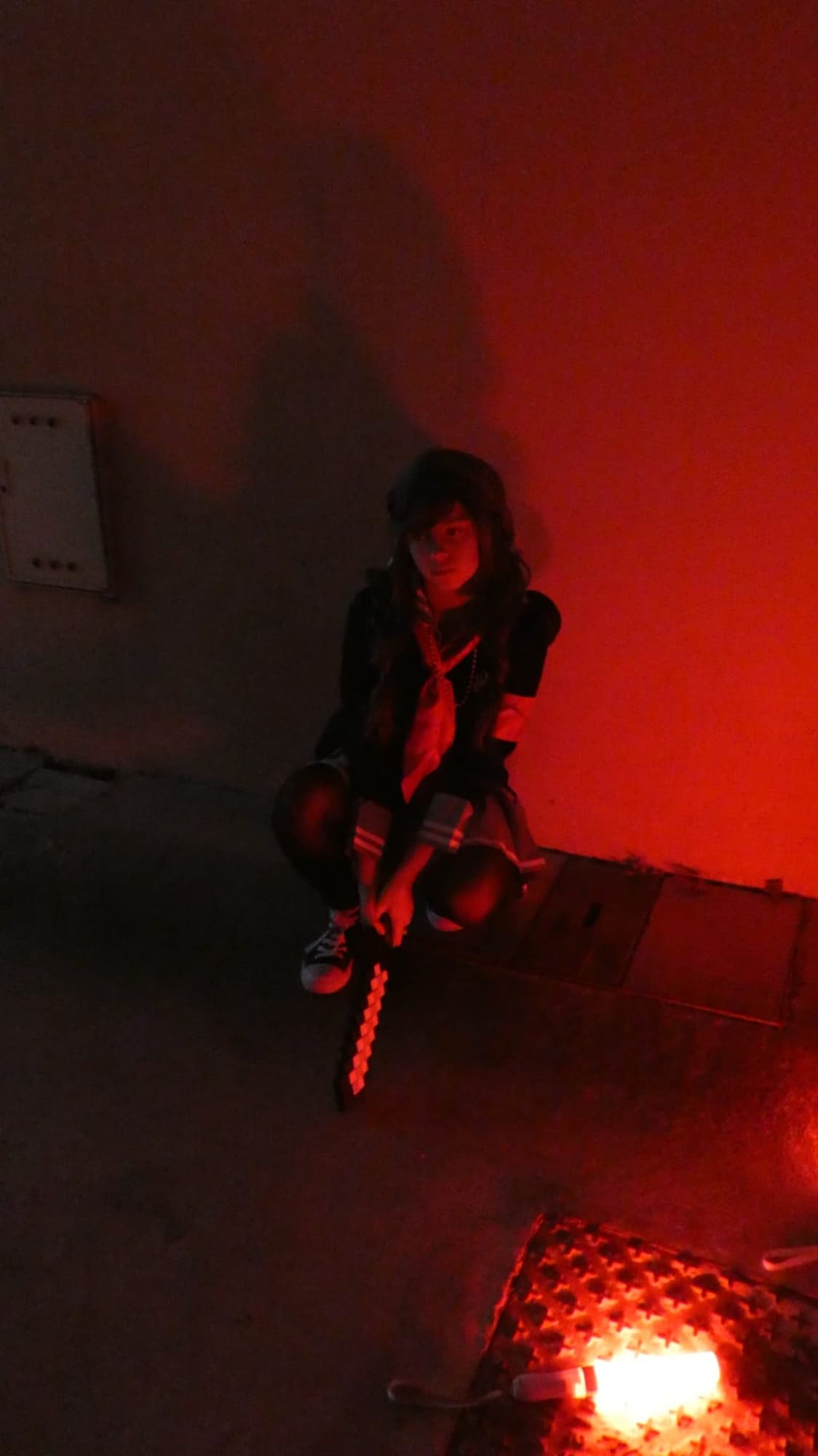 Peko ⚔️❤️‍🔥 - Photo 19