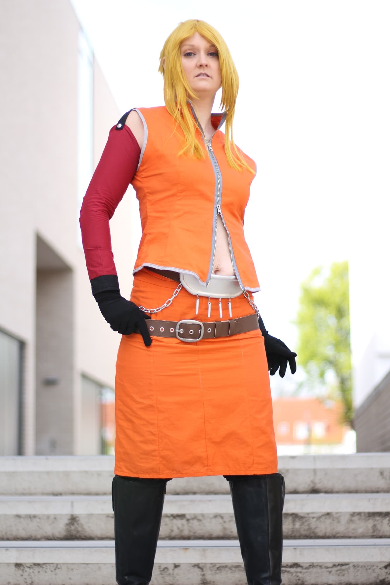 Quistis Trepe  - Photo 38