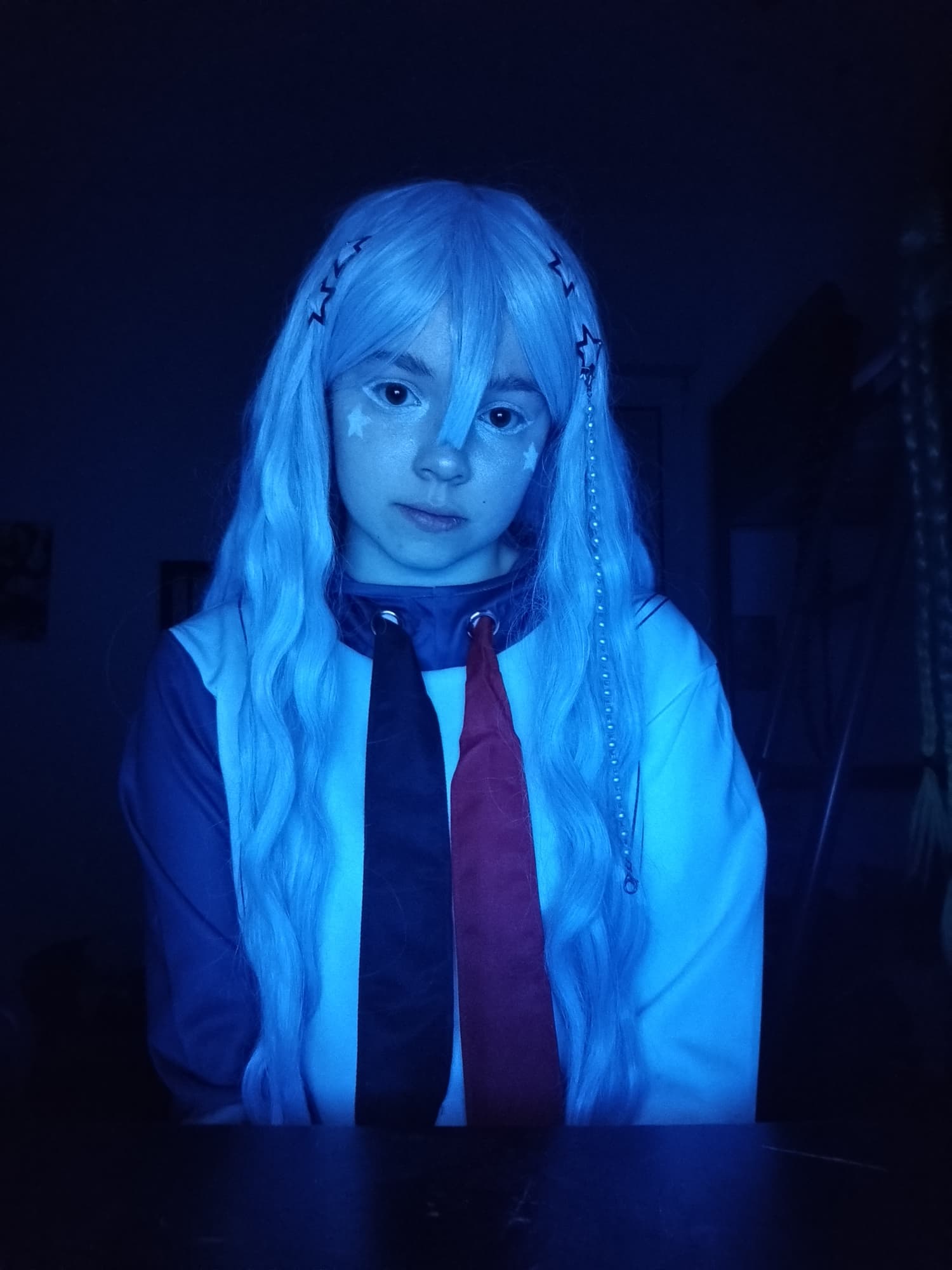 Kanade 🩵🎧🖥️ - Photo 3