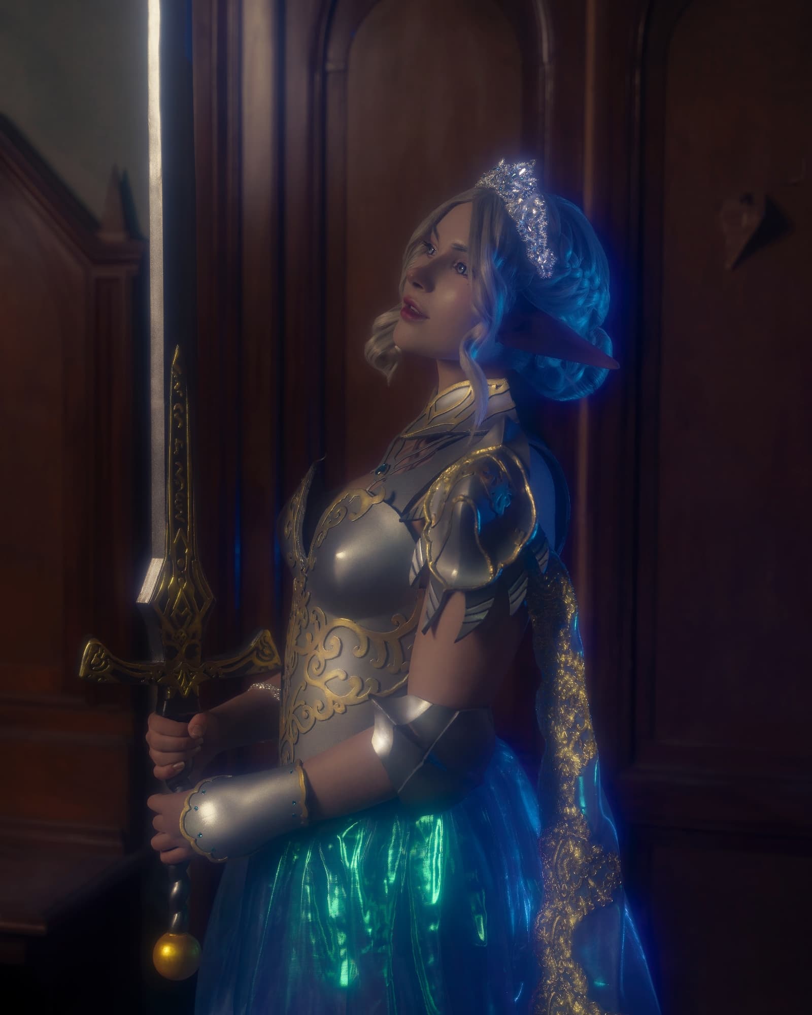 Princess Yan - Photo 3