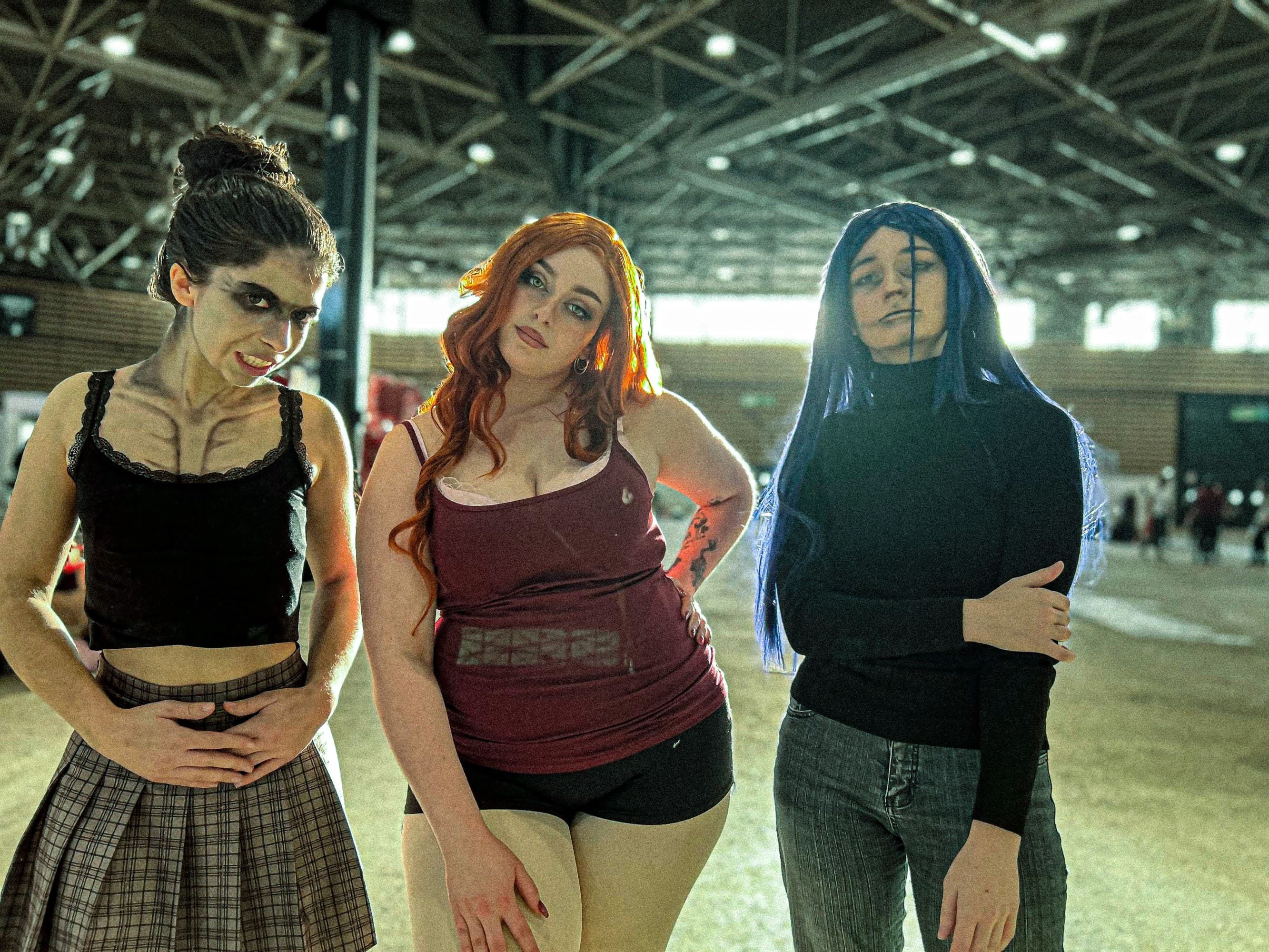 Widowed Woman  - Photo 3