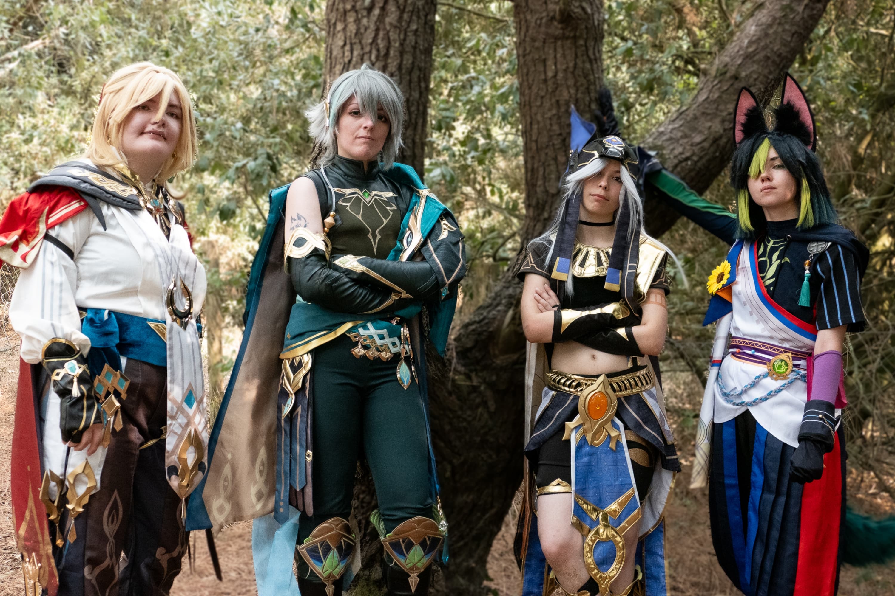 Shooting sumeru  - Photo 26