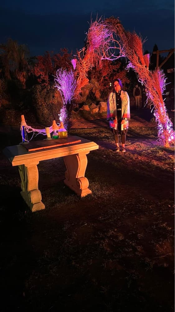 Shinobu Kocho (KNY) - Photo 5