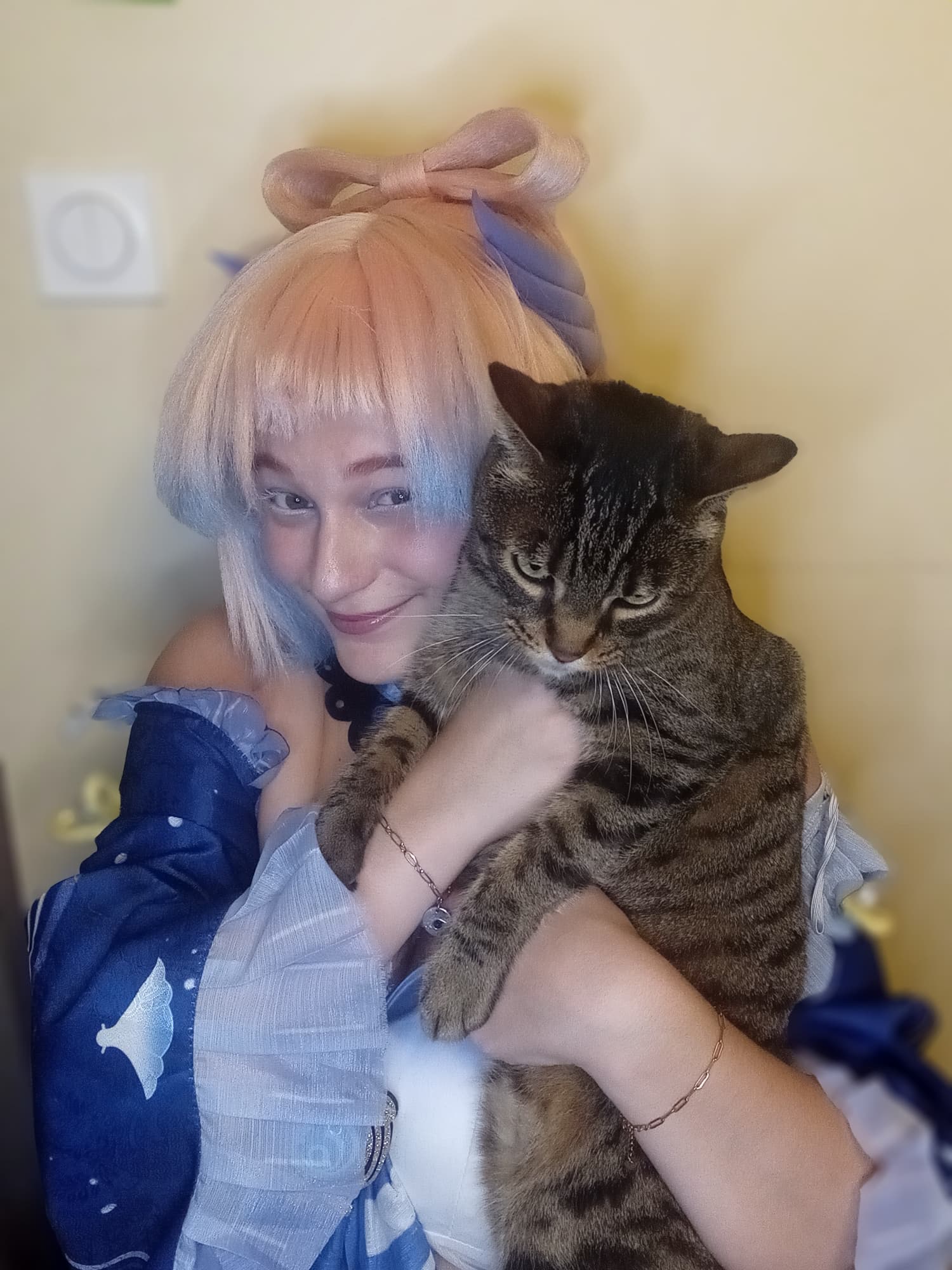 Kokomi v4 - Photo 10