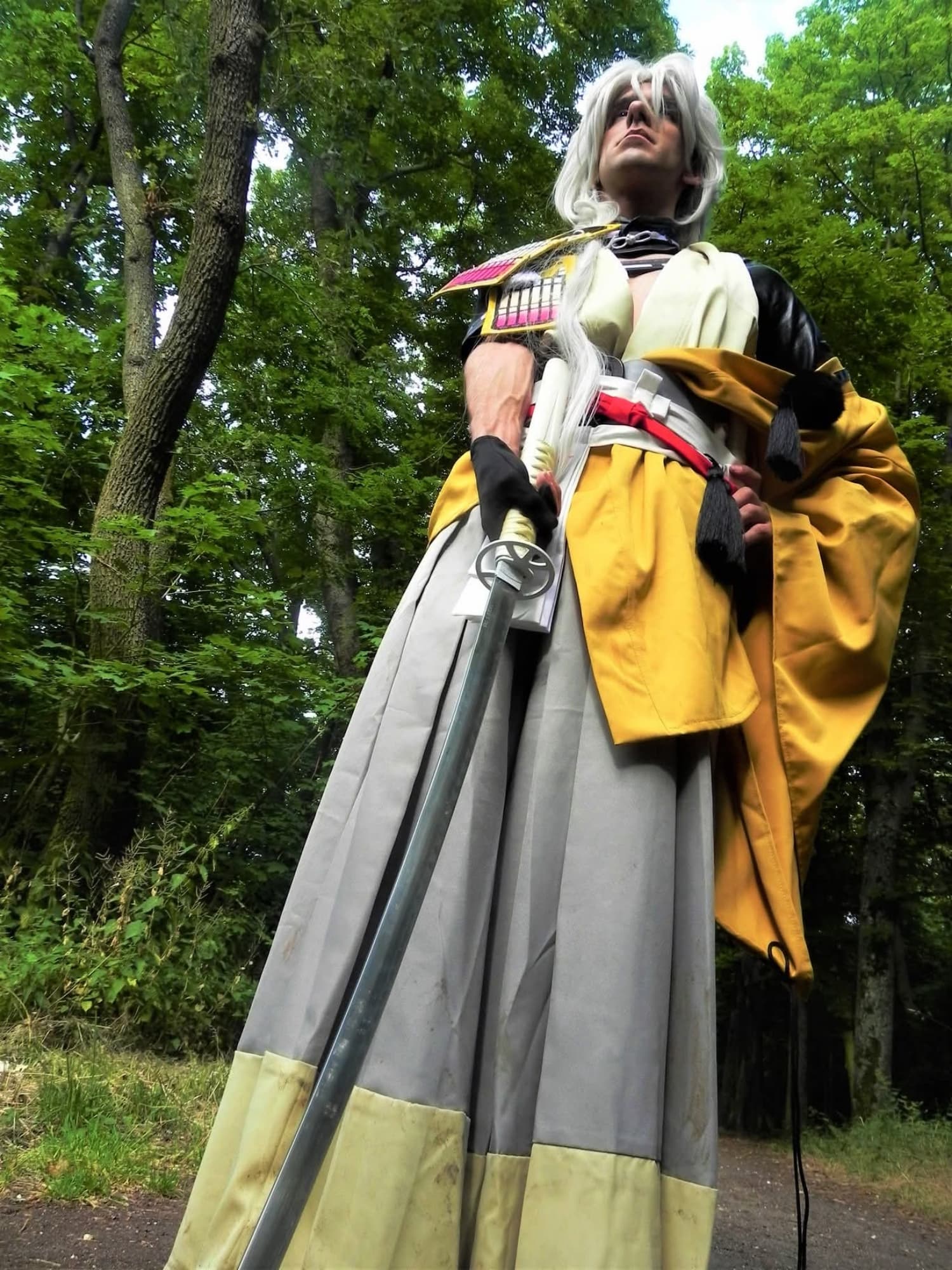 Kojitsumaru - Photo 4