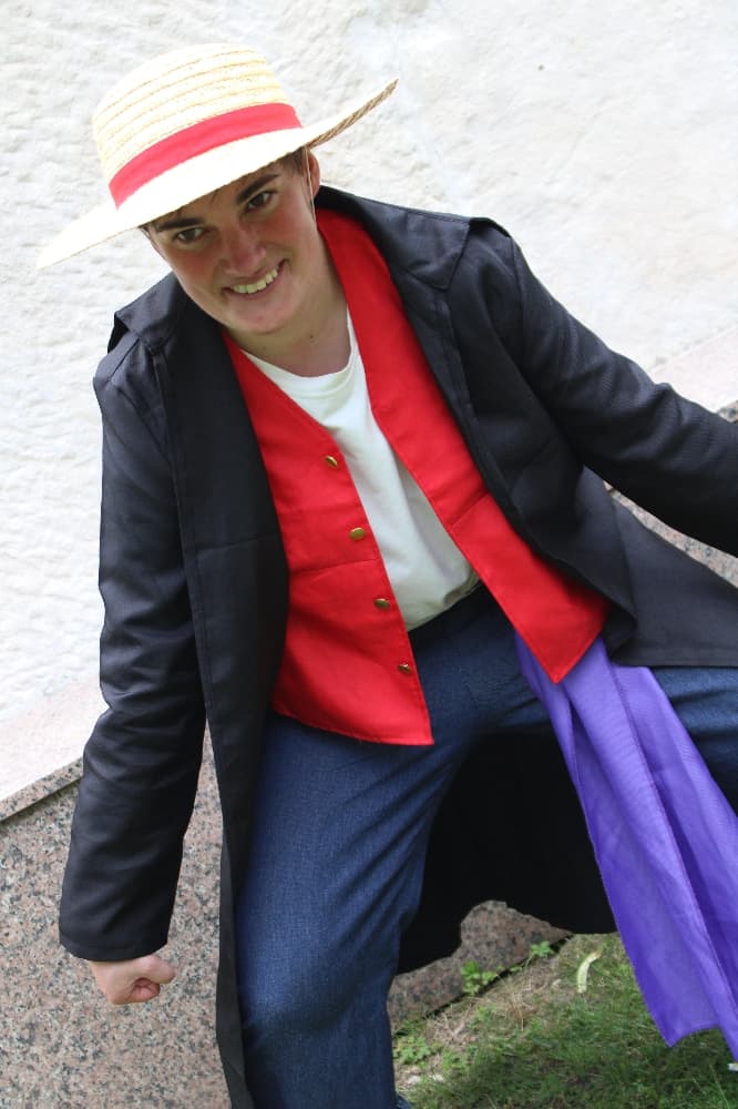 One piece  - Photo 5