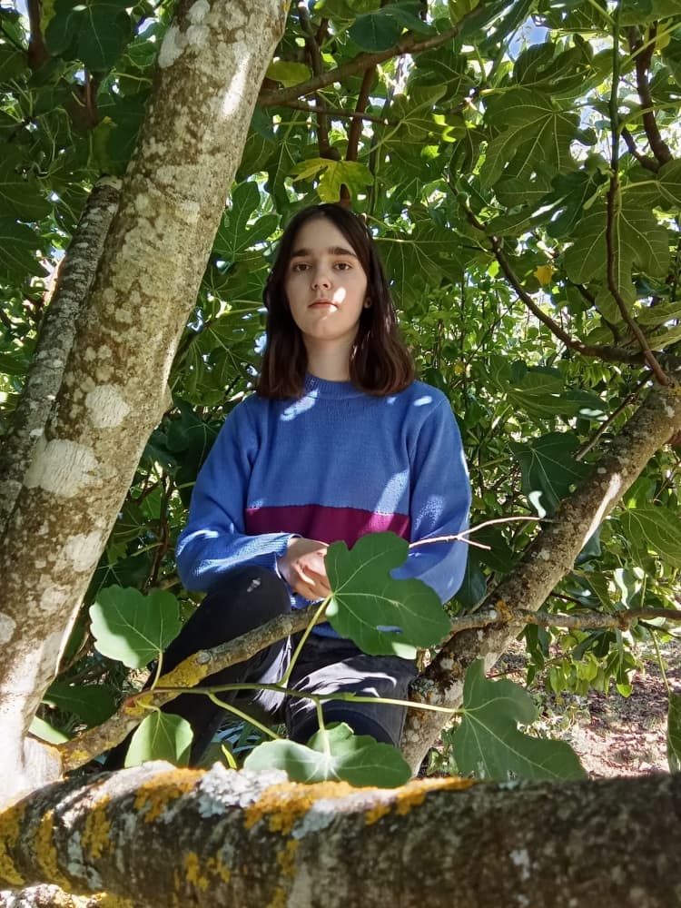 Frisk Undertale  - Photo 2