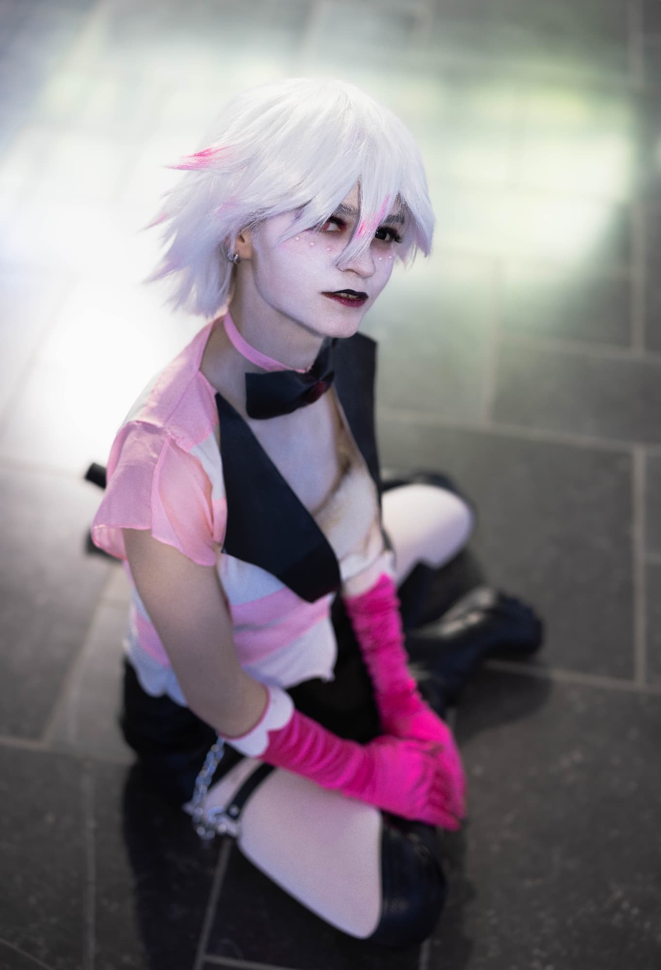 ☆ Angel Dust ☆ - Photo 1