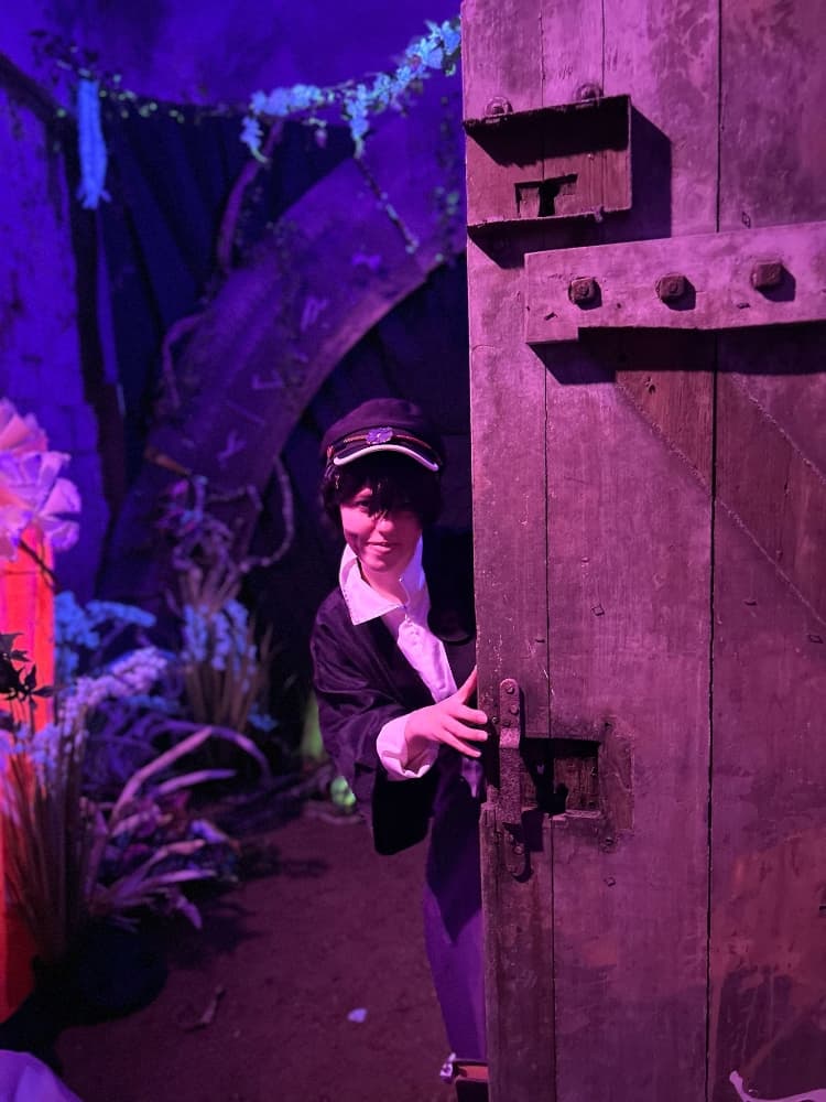 Tsukasa Yugi  - Photo 2