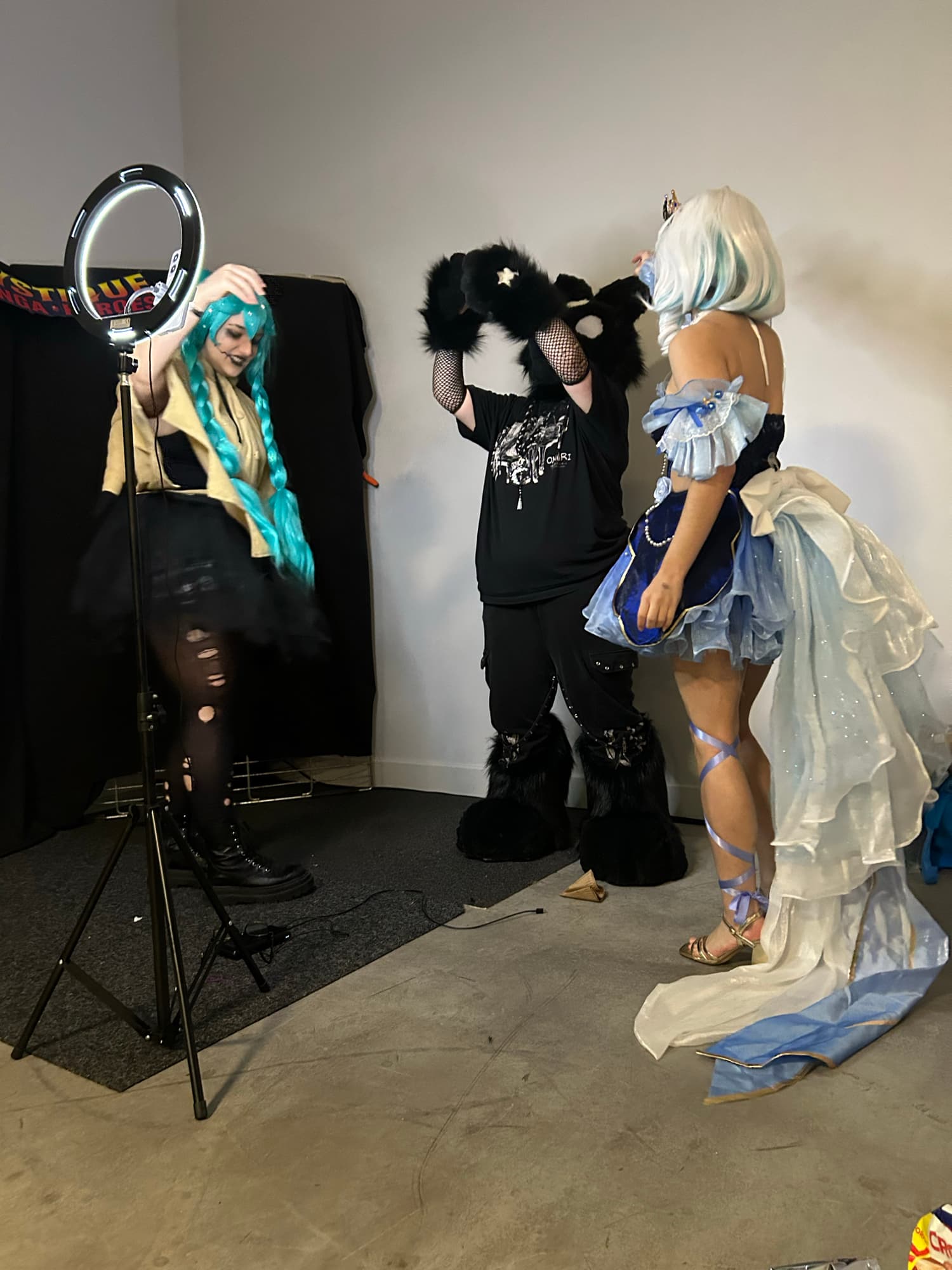 Geek day Landerneau - Photo 9