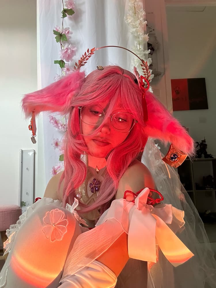 Yae bride - Photo 11