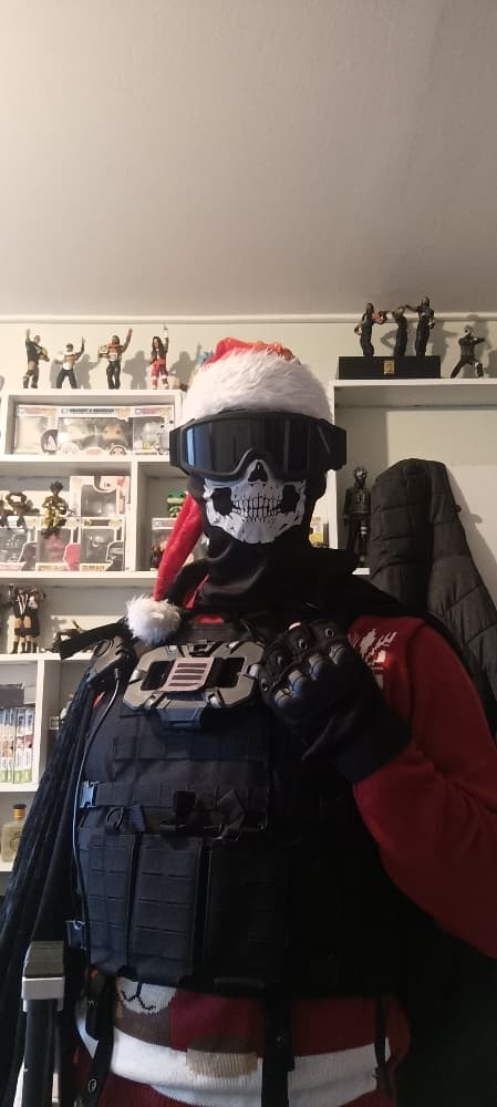 E-11 Noël  - Photo 9