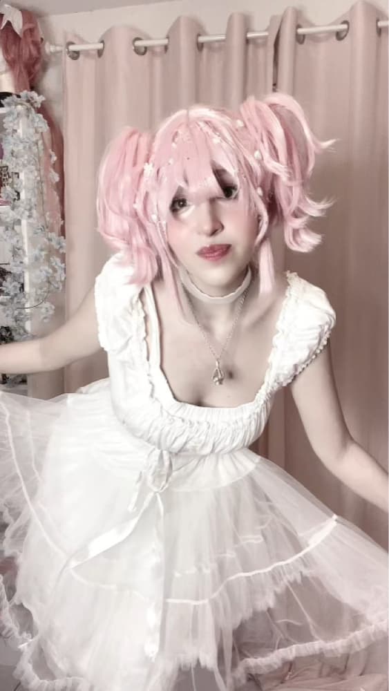 Madoka figure remake