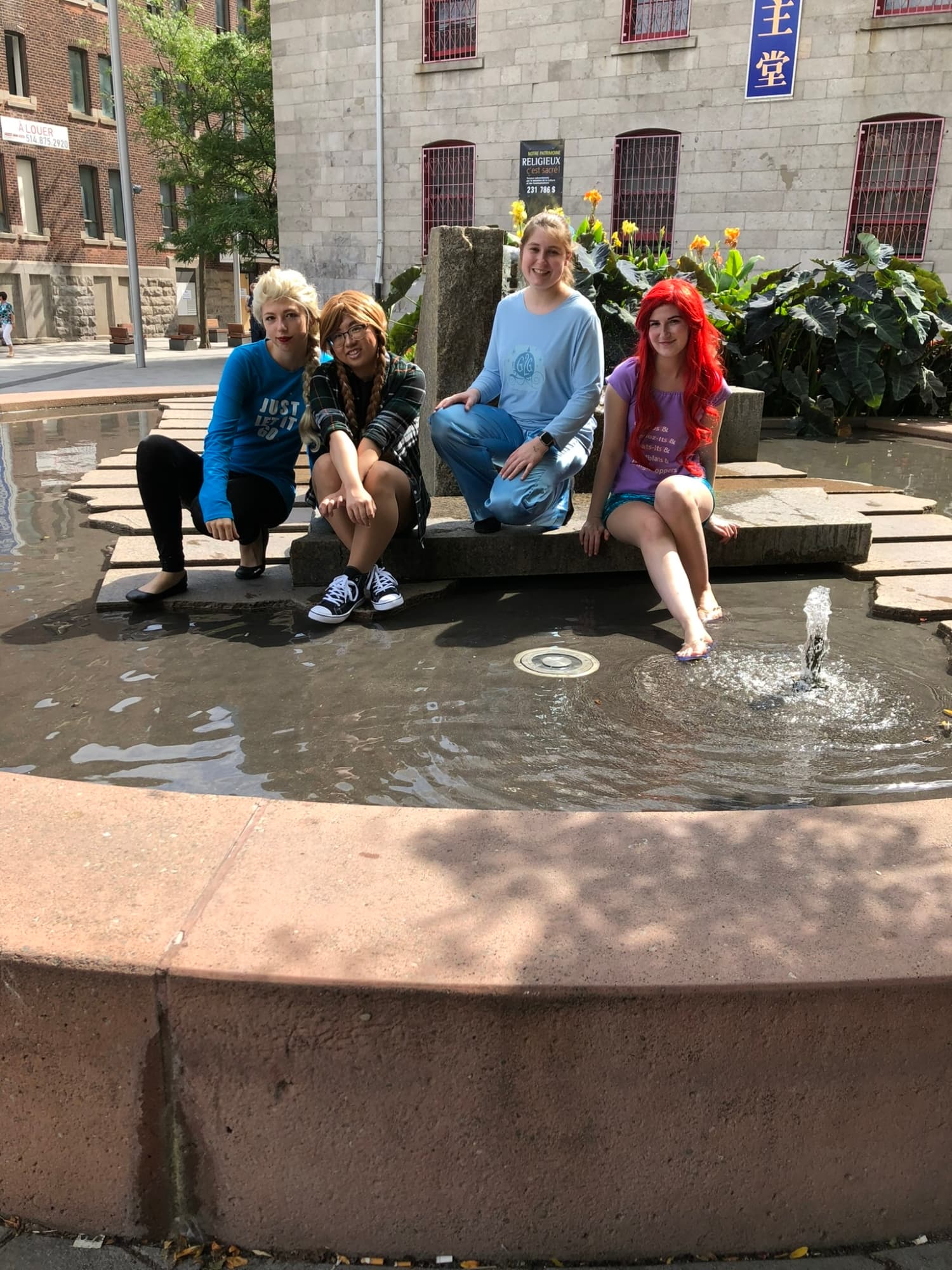 Ariel en pyjama - Photo 3