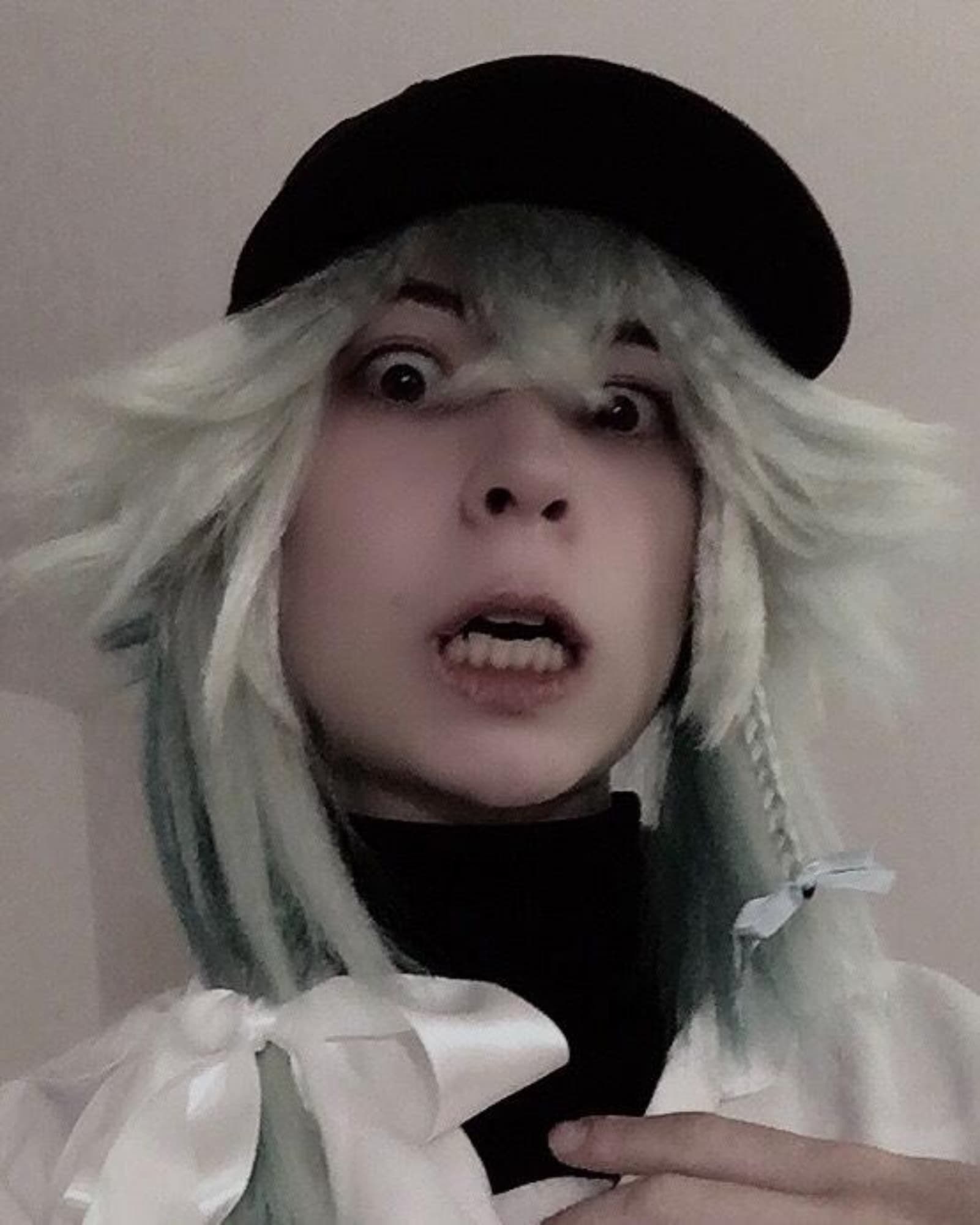 N Harmonia [Pokémon]