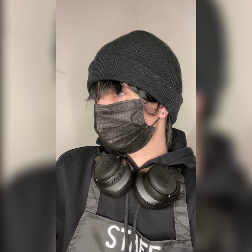 Mitsuki Koga  - Photo 1