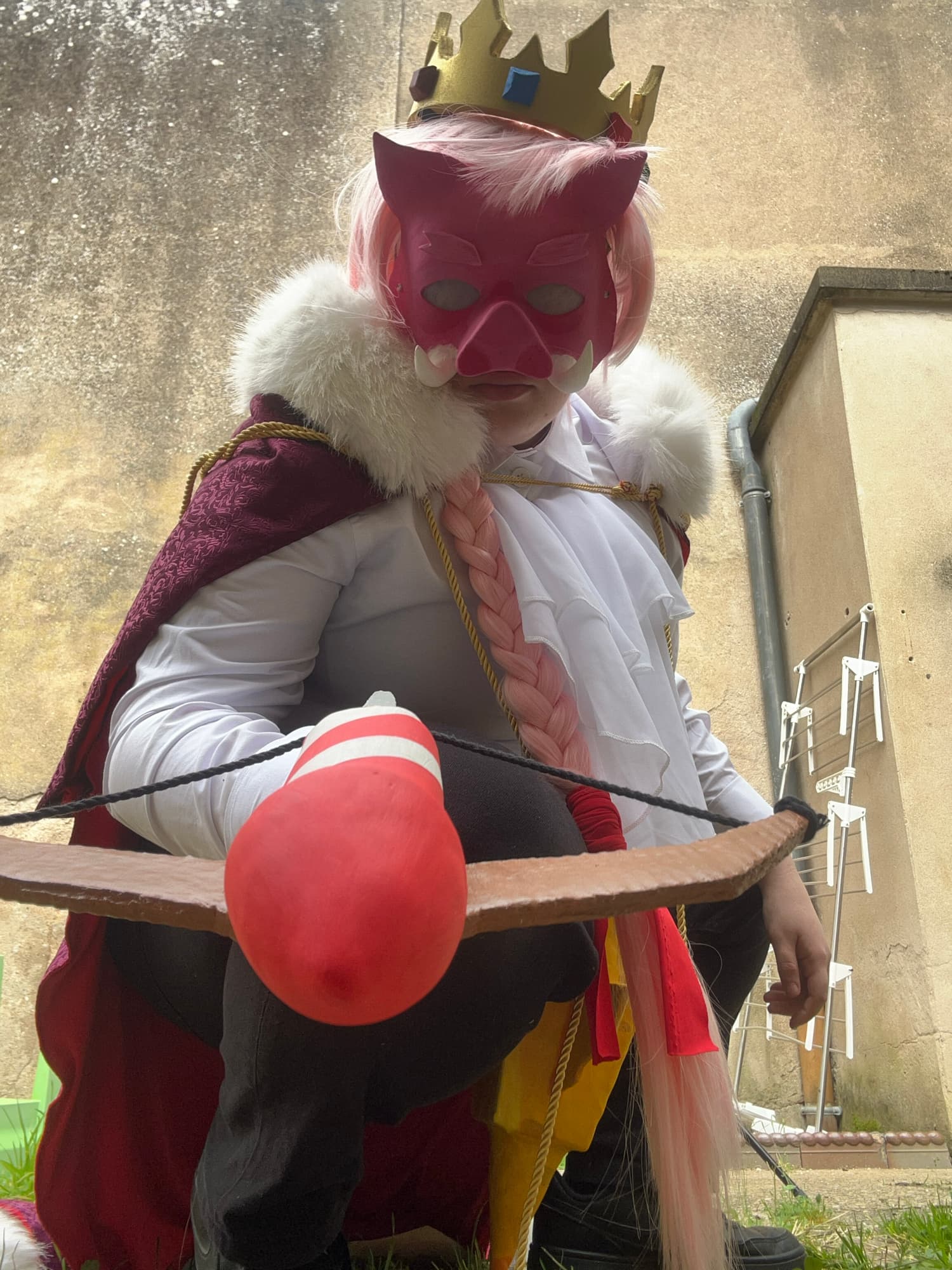 Technoblade  - Photo 5