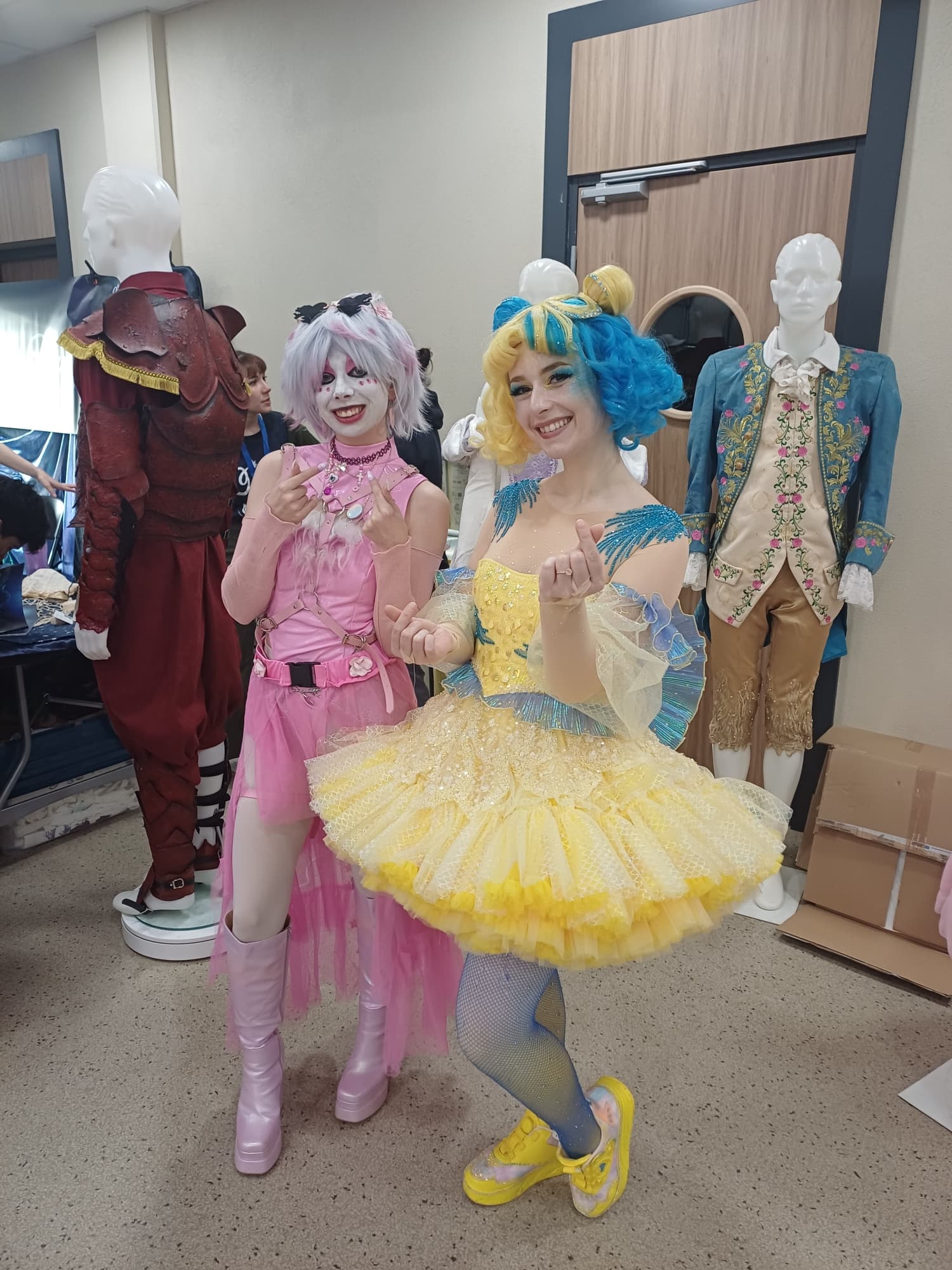 Angel Dust - Photo 11