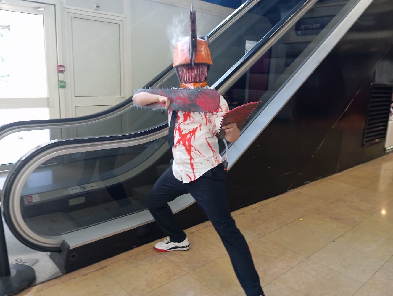 Japan pop show nice - Photo 4