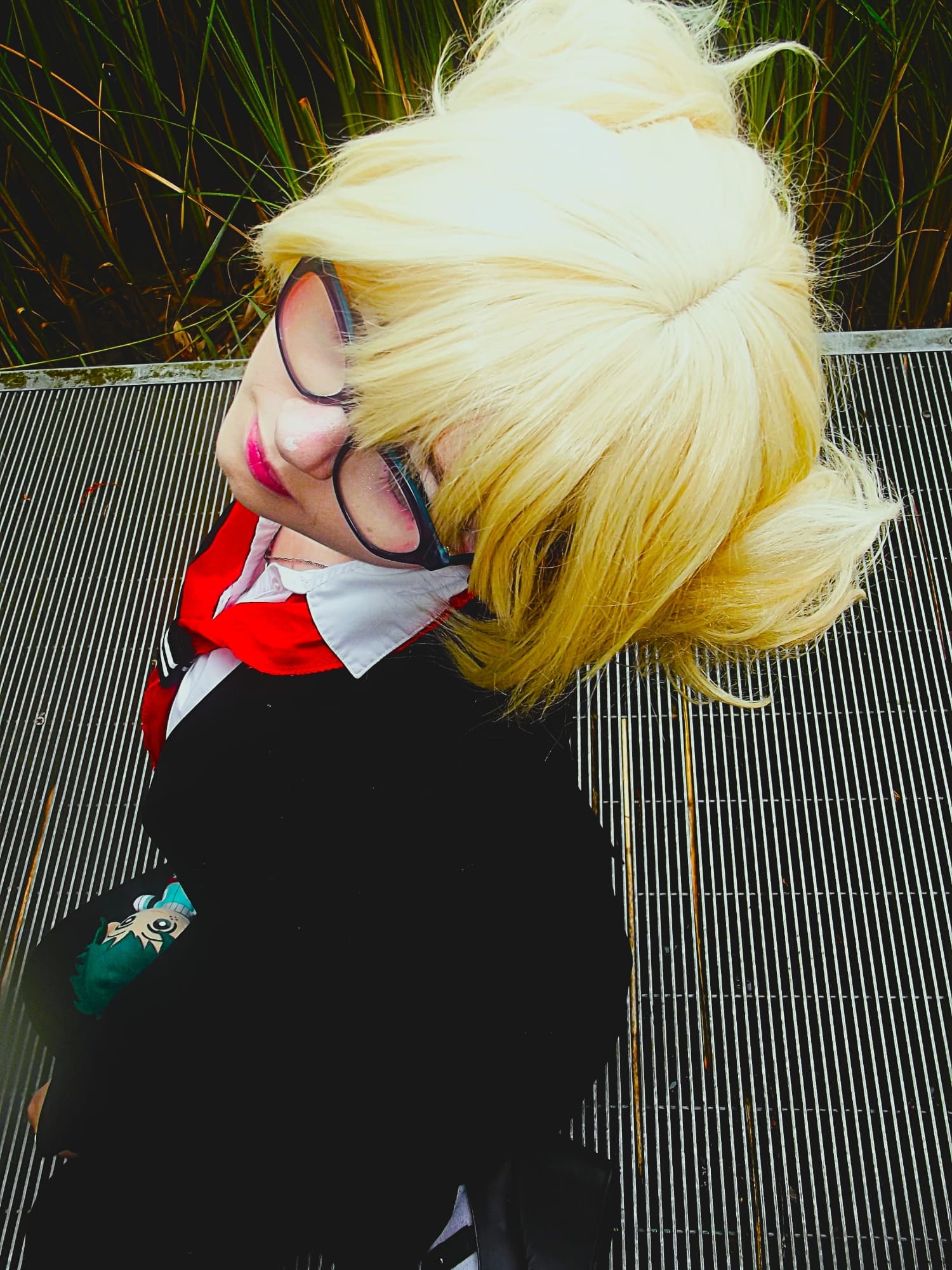 Toga costard - Photo 3