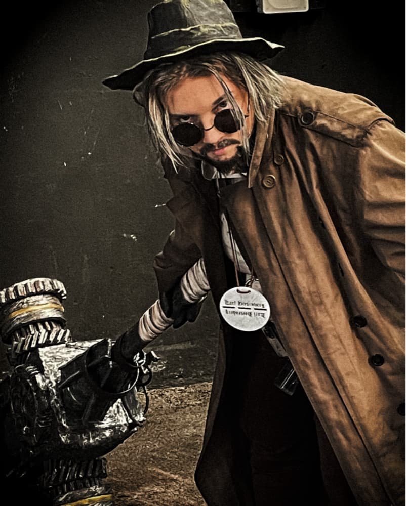 Karl heisenberg - Photo 8