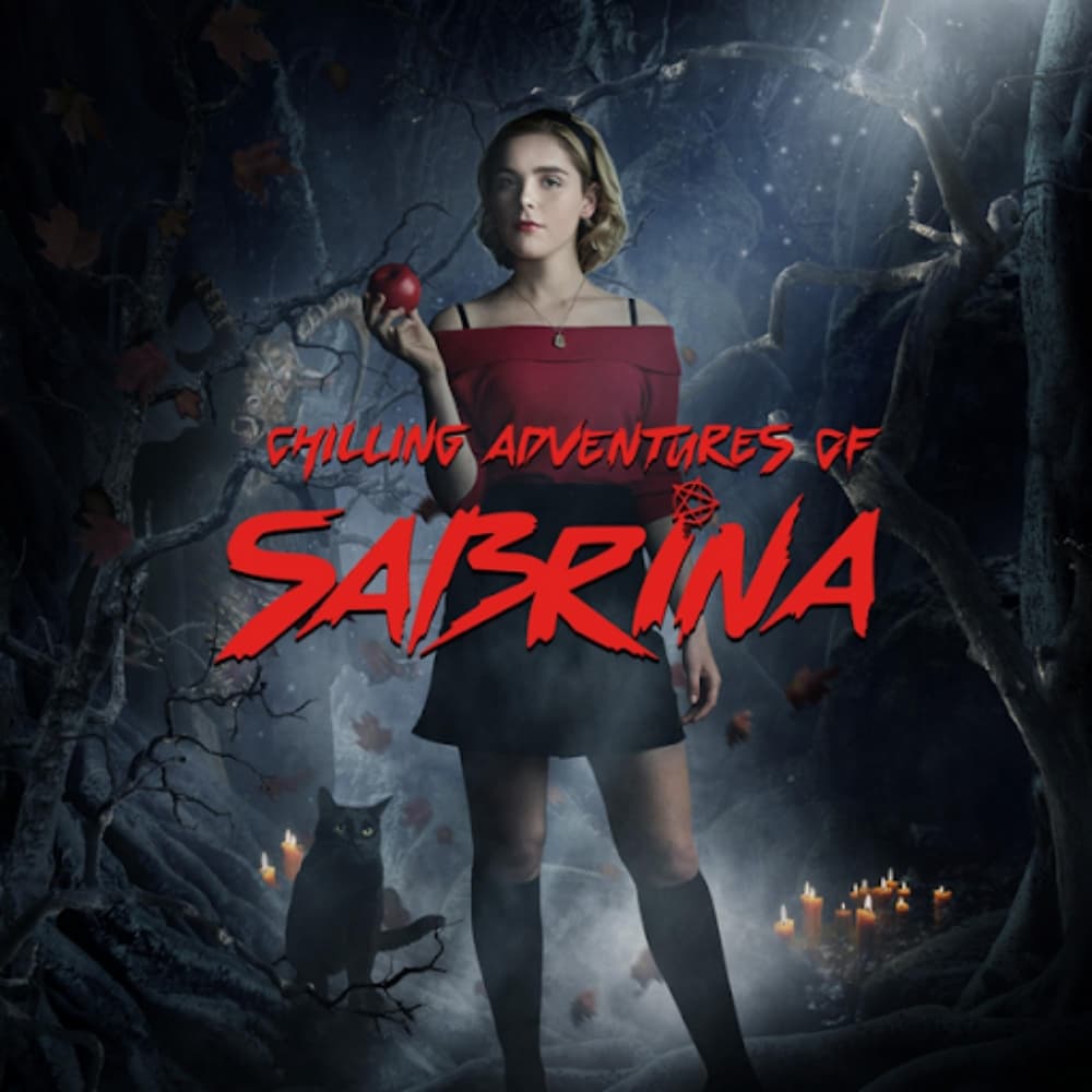 Sabrina