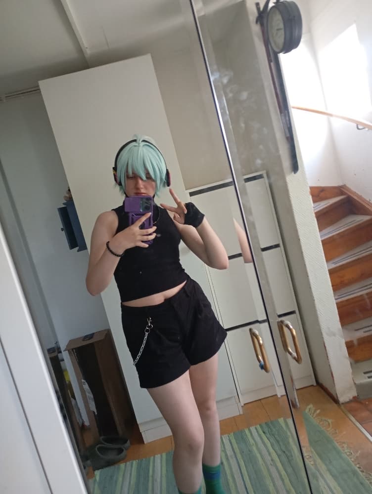 Mikuo closet - Photo 2