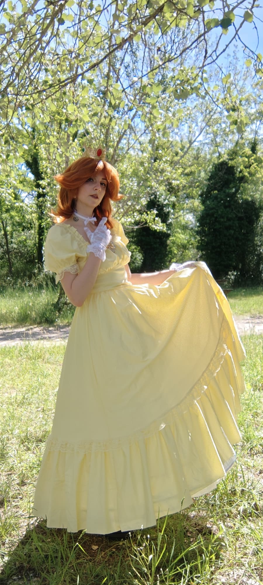 Daisy - Photo 7