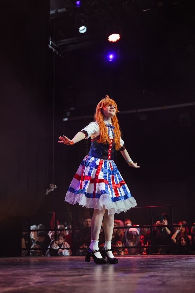 Haru - Shine Post - Photo 2